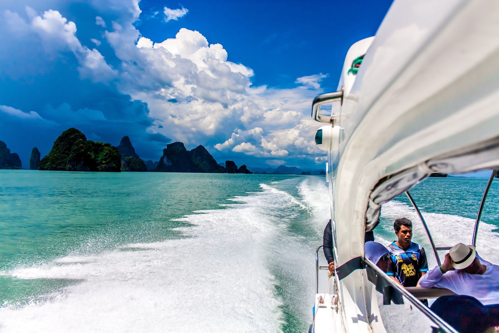 11 ISLANDS 1 day trip (PRIVATE TOUR)